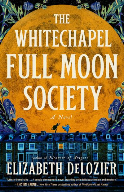 The Whitechapel Full Moon Society