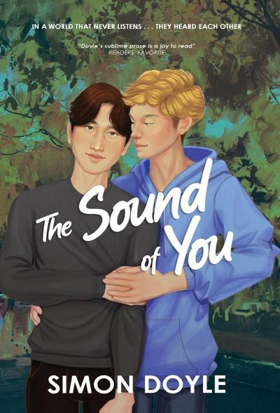 The Sound of You