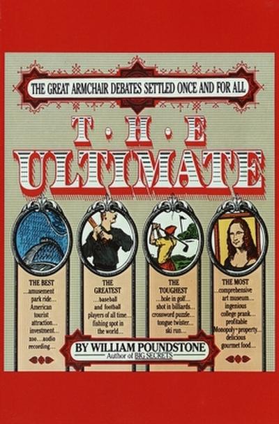 The Ultimate