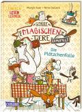 Die Plätzchenfalle von Margit Auer | Buch