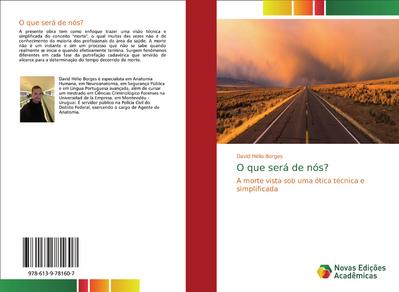 O que será de nós?