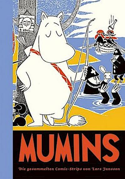 Mumins / Mumins 7. Bd.7