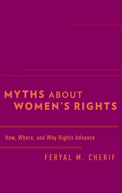 Myths about Women’s Rights