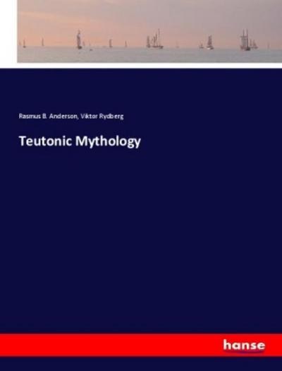 Teutonic Mythology