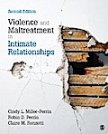 Violence and Maltreatment in Intimate Relationships