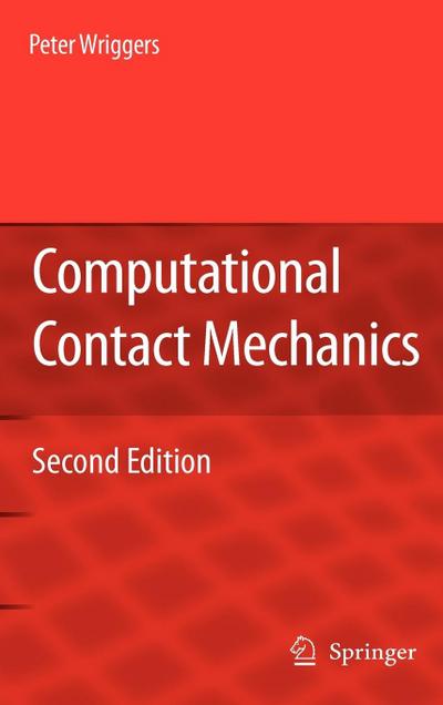Computational Contact Mechanics