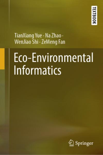 Eco-Environmental Informatics
