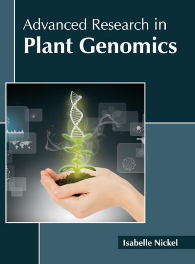 Advanced Research in Plant Genomics