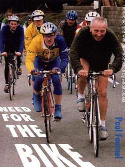 Need for the Bike