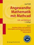 Angewandte Mathematik mit Mathcad - Lehr- und Arbe