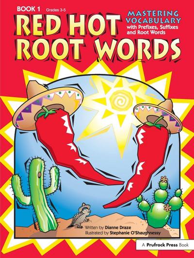Red Hot Root Words