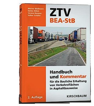 ZTV BEA-StB