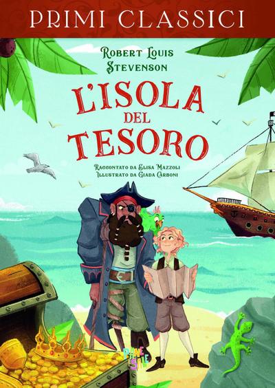 L’ isola del tesoro