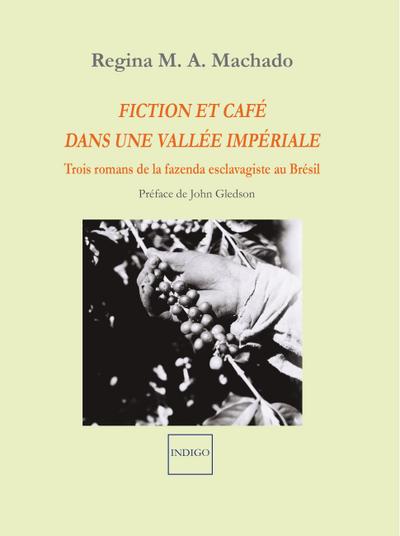 Fiction et café dans vallée impériale