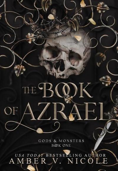 Nicole, A: Book of Azrael