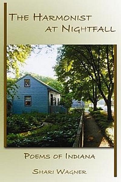 The Harmonist at Nightfall