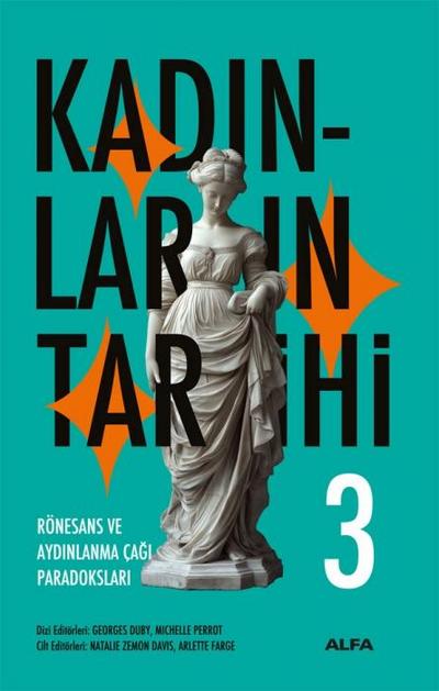 Kadinlarin Tarihi 3