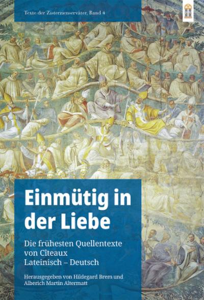 Einmütig in der Liebe