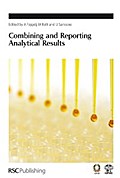 Combining and Reporting Analytical Results