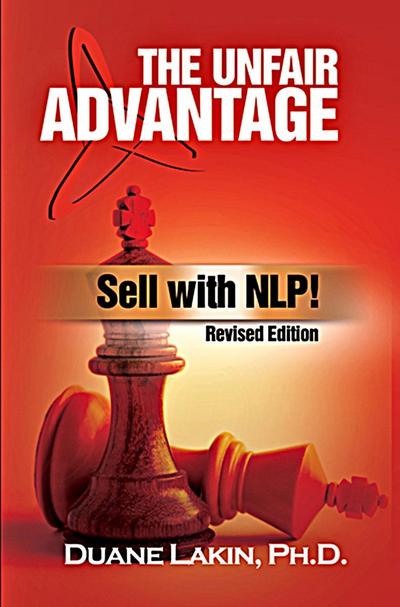 Unfair Advantage: Sell with NLP!