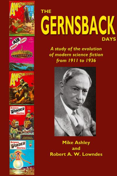The Gernsback Days