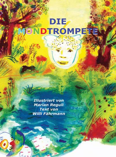 Die Mondtrompete