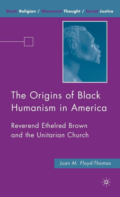 The Origins of Black Humanism in America