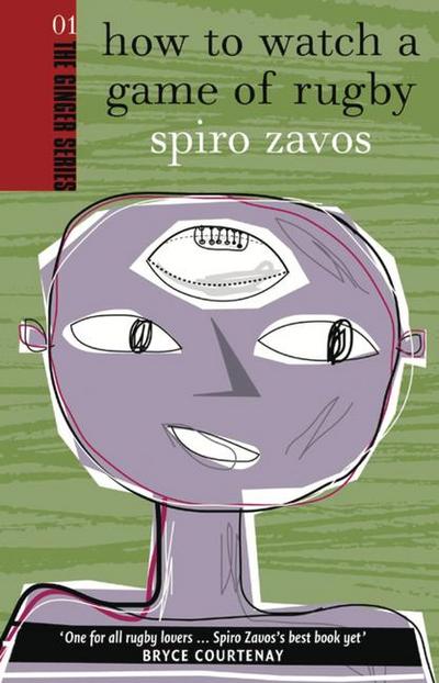 How to Watch a Game of Rugby