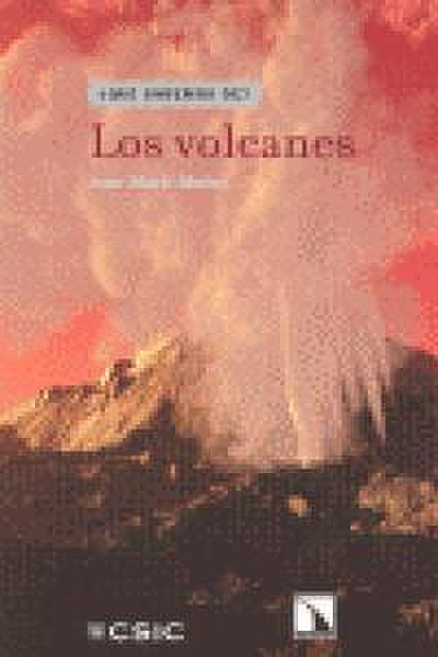 VOLCANES (QUE SABEMOS DE)