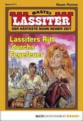 Lassiter - Folge 2171