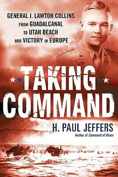 Taking Command