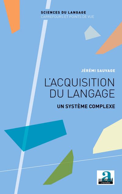 L’acquisition du langage