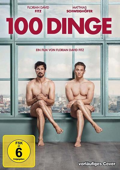 100 Dinge