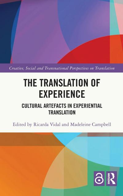 The Translation of Experience