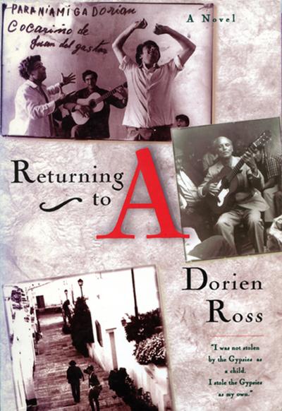 Returning to A (eBook, EPUB) - Dorien Ross