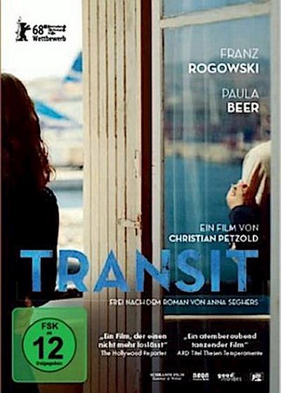 Transit, 1 DVD