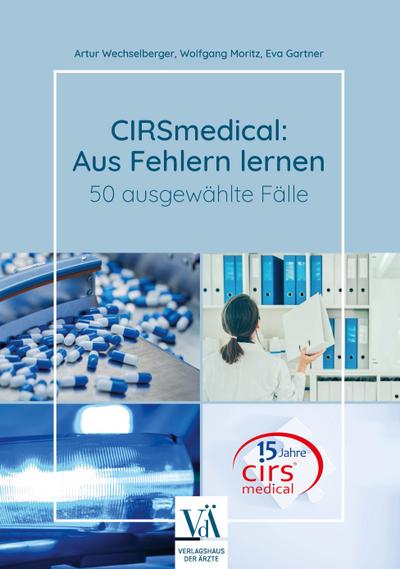 CIRSmedical: Aus Fehlern lernen