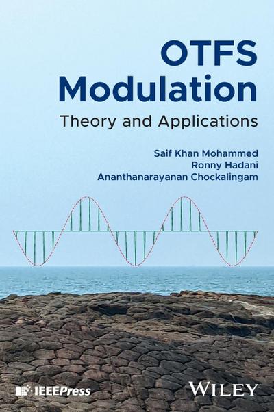 Otfs Modulation