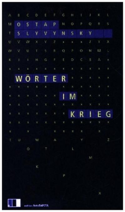 Wörter im Krieg