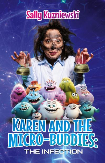 Karen and the Micro-buddies