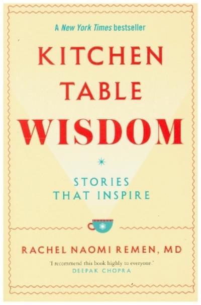 Kitchen Table Wisdom
