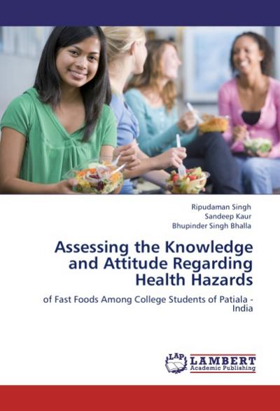 Assessing the Knowledge and Attitude Regarding Health Hazards