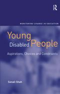 Young Disabled People