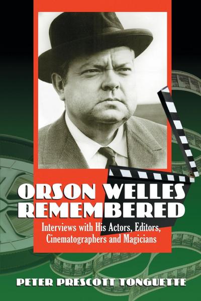 Orson Welles Remembered