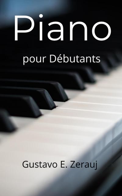 Piano pour Débutants