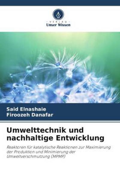 Umwelttechnik und nachhaltige Entwicklung