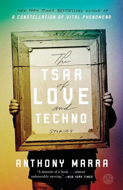 The Tsar of Love and Techno