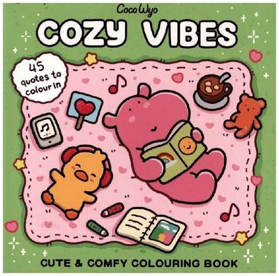 Cozy Vibes
