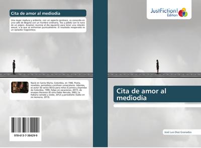 Cita de amor al mediodía