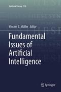 Fundamental Issues of Artificial Intelligence
